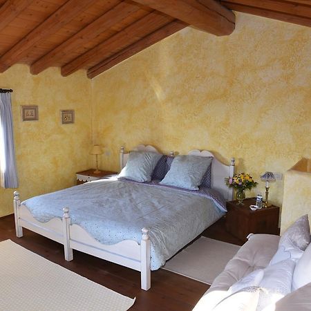 Le Mas De L'Aighetta Bed & Breakfast Èze Dış mekan fotoğraf