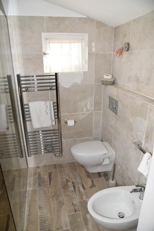 Le Mas De L'Aighetta Bed & Breakfast Èze Dış mekan fotoğraf